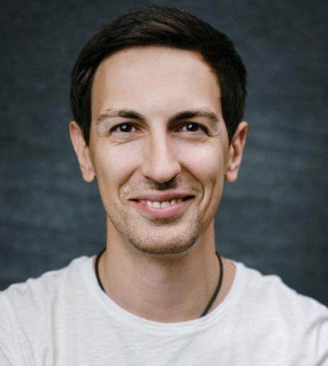 Alexey Vazherkin